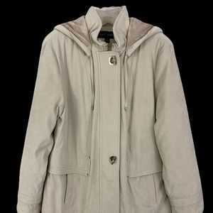 FLEET STREET Women’s Jacket Coast